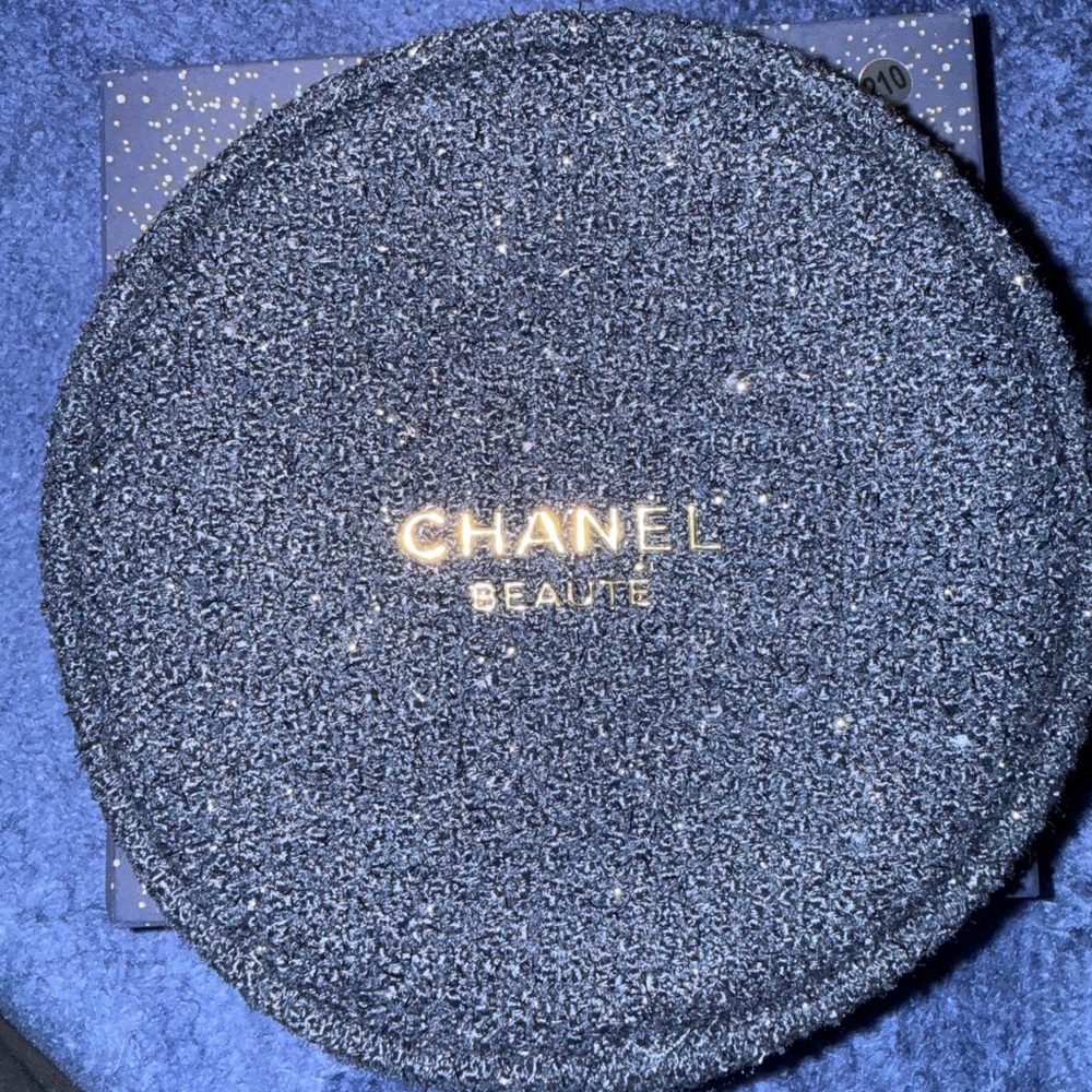 Beauté Midnight Blue Accessory